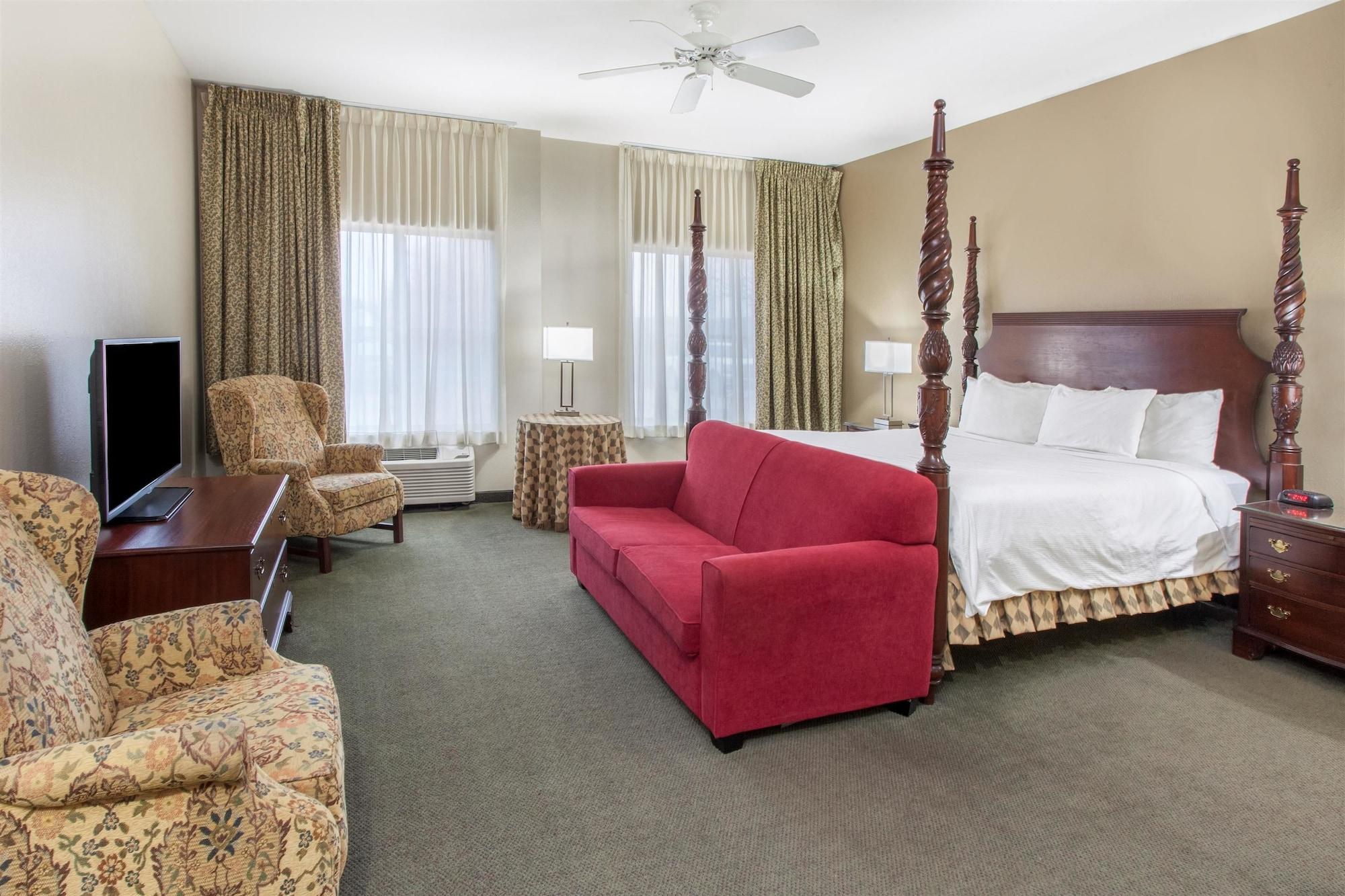 Hawthorn Extended By Wyndham 3* Bloomington