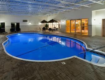 Hawthorn Extended By Wyndham Bloomington